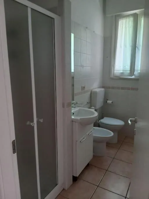 Apartament Casa Gelsomino Riviera Romagnola Gatteo a Mare 0*,