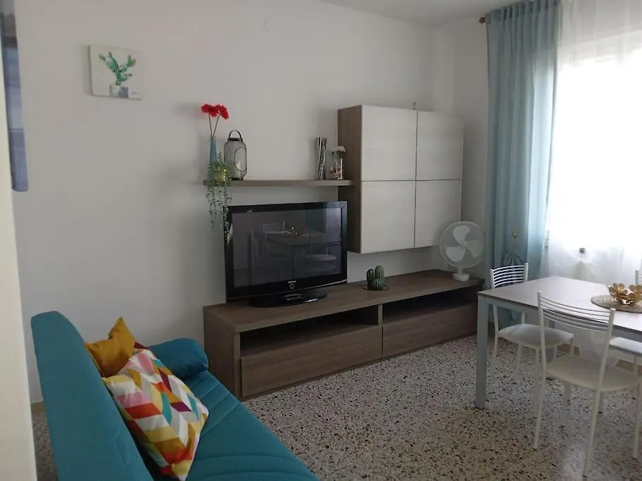 Apartament Casa Gelsomino Riviera Romagnola Gatteo a Mare