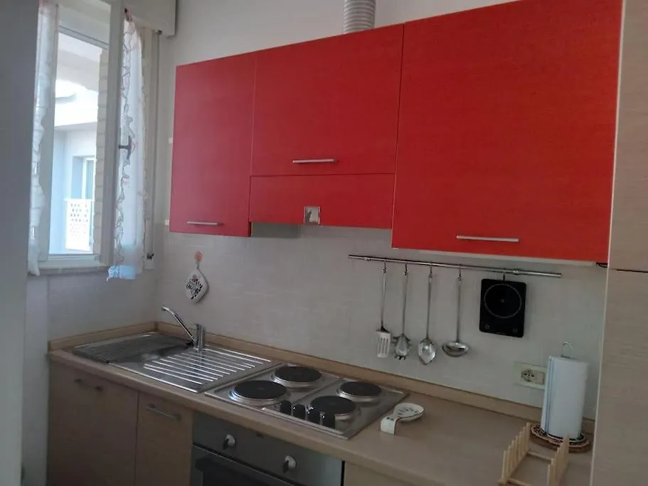 Apartament Casa Gelsomino Riviera Romagnola Gatteo a Mare